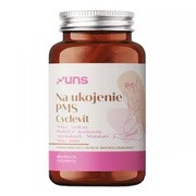 Uns Na ukojenie PMS Cyclevit, kapsułki twarde, 60 szt. https://azcdn.doz.pl/image/d/product/0598c139-scale-180x180.png