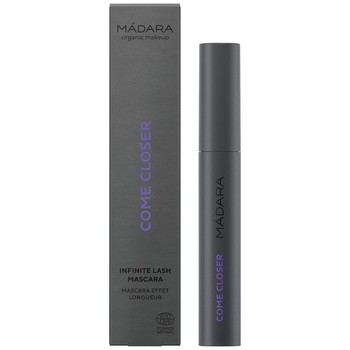 Madara Come Closer Infinite Lash Mascara, tusz do rzęs, 6 ml
