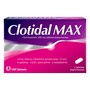 Clotidal MAX, 500 mg, tabletki dopochwowe, 1 szt.