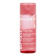 Nuxe Very Rose, dwufazowy płyn do demakijażu oczu i ust, 100 ml