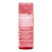 Nuxe Very Rose, dwufazowy płyn do demakijażu oczu i ust, 100 ml https://azcdn.doz.pl/image/d/product/14136d2f-scale-180x180.png