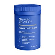 Bicaps Hyaluronic Acid, kapsułki, 60 szt. https://azcdn.doz.pl/image/d/product/c330d131-scale-180x180.png