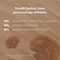 Orientana Reishi, serum ujędrniające pod oczy i na powieki, 15ml