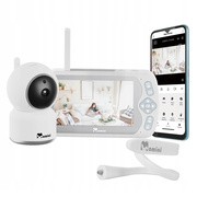 Momini BlissEye, niania elektroniczna, 1 szt. https://azcdn.doz.pl/image/d/product/7fbbf8d7-scale-180x180.png
