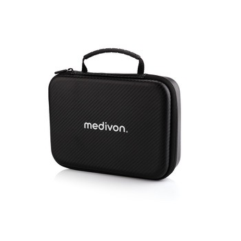 Medivon, Gun Relix, masażer ręczny