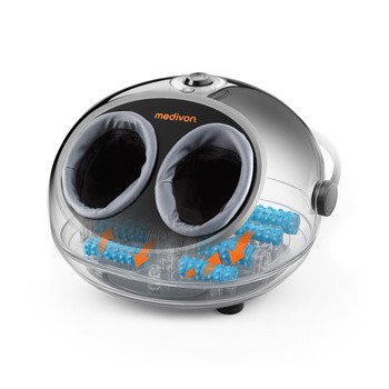 Medivon Pure Complete Pro Masażer stóp