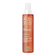 alt SVR Sun Secure Huile, jedwabisty olejek ochronny do ciała i włosów SPF50, 200 ml