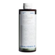 Korres, żel do mycia ciała, zapach herbaty miętowej, 400 ml https://azcdn.doz.pl/image/d/product/65b414f0-scale-180x180.png