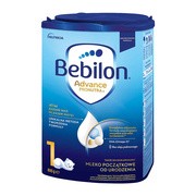 alt Bebilon 1 Pronutra-Advance, mleko początkowe, proszek, 800 g