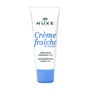 Nuxe Creme Fraiche de Beaute, krem nawilżający do skóry suchej, 30ml