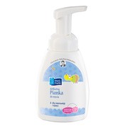 Skarb Matki, pianka do mycia dla niemowląt i dzieci, 250 ml https://azcdn.doz.pl/image/d/product/011f16eb-scale-180x180.png