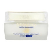 Dermika Neocollagen Multikolagenowy, krem wzmacniający, 50+, 50 ml