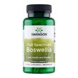 Swanson Full Spectrum Boswelia forte, kapsułki, 60 szt.