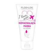 Flos-Lek I love mini, wzmacniająca maska do włosów, 30 ml https://azcdn.doz.pl/image/d/product/417e08de-scale-180x180.png