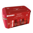 Zestaw Vichy Liftactiv Collagen Specialist 16, krem na dzień, 50 ml + krem na noc, 50 ml + kosmetyczka, 1 szt.