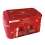 Zestaw Vichy Liftactiv Collagen Specialist 16, krem na dzień, 50 ml + krem na noc, 50 ml + kosmetyczka, 1 szt.
