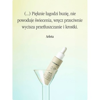Health Labs Care Solve On, serum regulujące z laktoferyną, 30 ml
