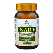 My Herbs NAD+, kapsułki, 30 szt. https://azcdn.doz.pl/image/d/product/893014fc-scale-180x180.png