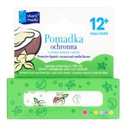 Skarb Matki, pomadka ochronna dla dzieci o smaku kokosa i wanilii, 6,5 g https://azcdn.doz.pl/image/d/product/a975ab5b-scale-180x180.png