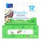 Skarb Matki, pomadka ochronna dla dzieci o smaku kokosa i wanilii, 6,5 g