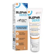 Blephaderm, łagodzący krem na powieki i okolice oczu, 40 ml https://azcdn.doz.pl/image/d/product/aadc6fe8-scale-180x180.png