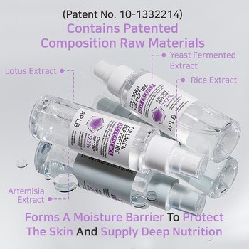 APLB Collagen EGF Peptide Mist Essence, mgiełka-esencja do twarzy z kolagenem i peptydami EGF, 105 ml