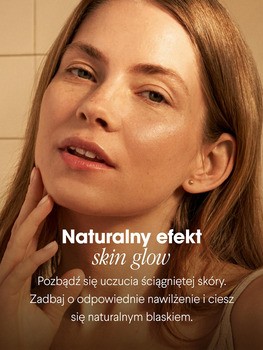 Health Labs Care Glow On, krem nawilżający, 50 ml