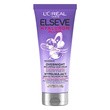 L'Oreal Paris Elseve Hyaluron Plump, wypełniający krem do włosów na noc bez spłukiwania, 200 ml