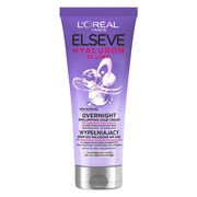 L'Oreal Paris Elseve Hyaluron Plump, wypełniający krem do włosów na noc bez spłukiwania, 200 ml https://azcdn.doz.pl/image/d/product/d72d36eb-scale-180x180.png
