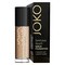 Joko Luminous Touch Serum Foundation, podkład - serum, W104 Warm Honey, 30 ml