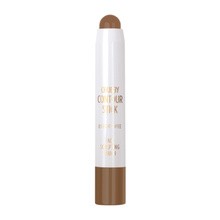 Golden Rose Chubby Contour Stick, sztyft do konturowania twarzy, 01, 3,8 g