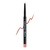J.Cat Beauty Chromatic Shock 24/7 Xtreme Eyeliner 102, kredka do oczu z metalicznym połyskiem, 0,22 g