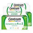Zestaw 2 x Centrum Kompletne od A do Z