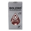 Bolero Box, Cherry Kola, napój w proszku, 3 g x 12 szt.