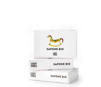 Linea MammaBaby, mydło Cesarino, 100 g