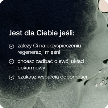 Formeds Bicaps glutamine, kapsułki, 60 szt.