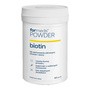 Formeds Powder biotin, proszek, 48 g