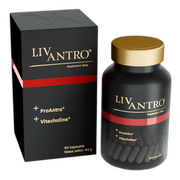 LivAntro, kapsułki, 60 szt.
