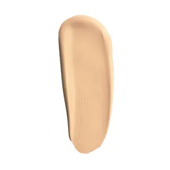Lumene Blur 16h Longwear Foundation, długotrwały podkład SPF 15,  3 Fresh Apricot, 30 ml