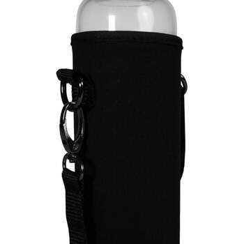 GymBeam, butelka bambusowa 600 ml, 1 szt.
