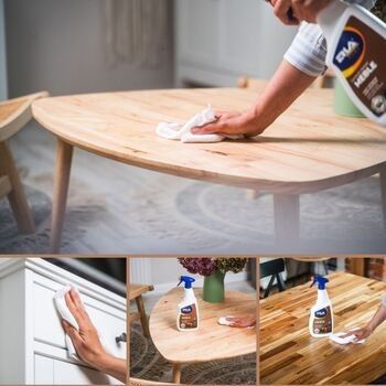 Erla Home Meble, 750 ml