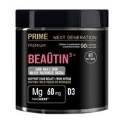 Prime Next Generation Beautin, kapsułki, 90 szt.