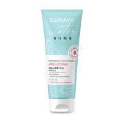 Soraya Water Bomb, ekspresowo nawilżająca arbuzowa galaretka do ciała, 200 ml https://azcdn.doz.pl/image/d/product/4c36cd69-scale-180x180.png