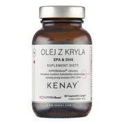 KENAY Olej z Kryla EPA & DHA, kapsułki, 60 szt. https://azcdn.doz.pl/image/d/product/a4fc5db4-scale-180x180.png