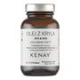 KENAY Olej z Kryla EPA & DHA, kapsułki, 60 szt.