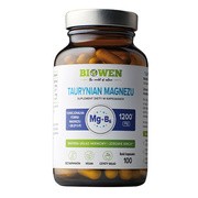 Biowen Taurynian magnezu, kapsułki, 100 szt. https://azcdn.doz.pl/image/d/product/18ab0e88-scale-180x180.png