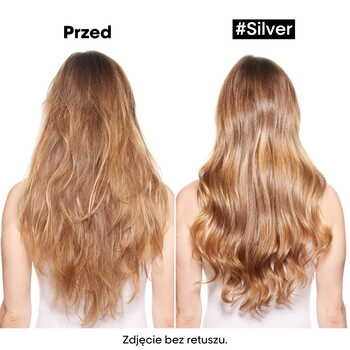 L'Oreal Vitamino Color, szampon do włosów farbowanych z resweratrolem, 500 ml