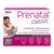 Prenatal Classic, witaminy dla kobiet w ciąży (od 13. tygodnia) i karmiących piersią, kapsułki, 90 szt.