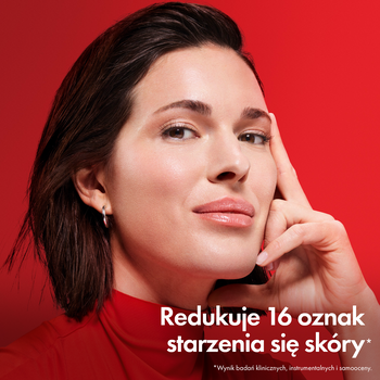 Vichy Liftactiv Collagen Specialist, krem SPF 50 redukujący 16 oznak starzenia, refill, 50 ml