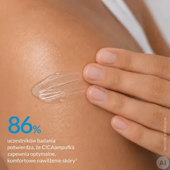 Flos-Lek Pharma Cica Care, ampułka wyciszająca, 30 ml
